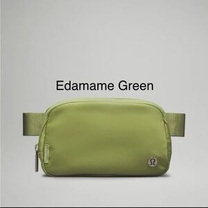 NEW Lululemon Belt Bag